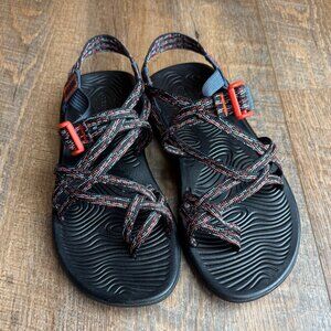 Chacos Women's Sz 9 Strappy Sandals